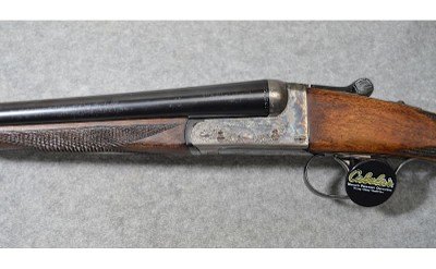 AYA ~ SXS ~ 12 Gauge - Image 9 of 11