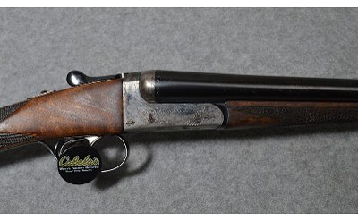 AYA ~ SXS ~ 12 Gauge - Image 3 of 11