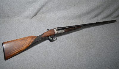AYA ~ SXS ~ 12 Gauge - Image 1 of 11
