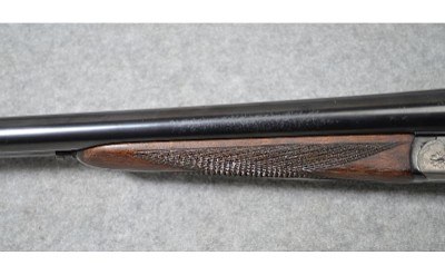 AYA ~ SXS ~ 12 Gauge - Image 10 of 11