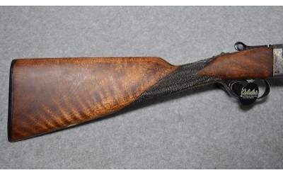 AYA ~ SXS ~ 12 Gauge - Image 2 of 11