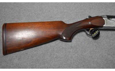 Beretta ~ S 686 ~ 12 Gauge - Image 2 of 13