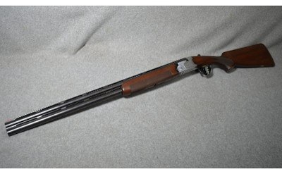 Beretta ~ S 686 ~ 12 Gauge - Image 7 of 13