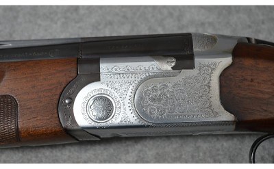 Beretta ~ S 686 ~ 12 Gauge - Image 12 of 13