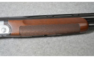 Beretta ~ S 686 ~ 12 Gauge - Image 4 of 13