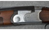Beretta ~ S 686 ~ 12 Gauge - Image 12 of 13