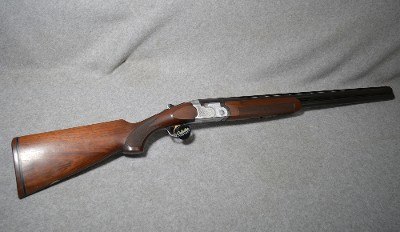 Beretta ~ S 686 ~ 12 Gauge - Image 1 of 13