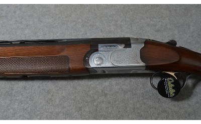 Beretta ~ S 686 ~ 12 Gauge - Image 9 of 13