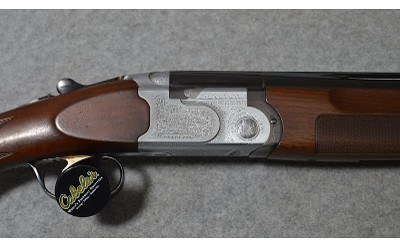 Beretta ~ S 686 ~ 12 Gauge - Image 3 of 13