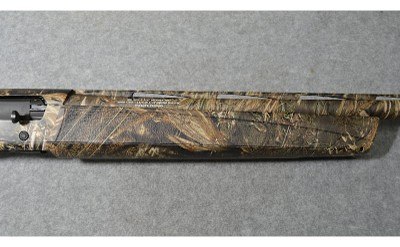 Browning ~ Maxus ~ 12 Gauge - Image 4 of 11
