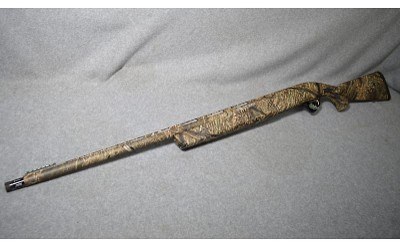 Browning ~ Maxus ~ 12 Gauge - Image 7 of 11