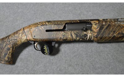 Browning ~ Maxus ~ 12 Gauge - Image 3 of 11