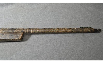 Browning ~ Maxus ~ 12 Gauge - Image 5 of 11