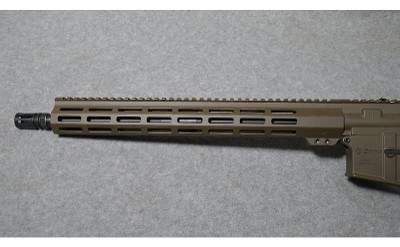 CMMG ~ MK 4 ~ 5.56 Nato - Image 9 of 10