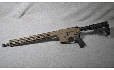 CMMG ~ MK 4 ~ 5.56 Nato - Image 6 of 10