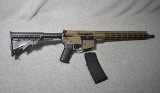 CMMG ~ MK 4 ~ 5.56 Nato - Image 1 of 10