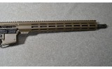 CMMG ~ MK 4 ~ 5.56 Nato - Image 4 of 10