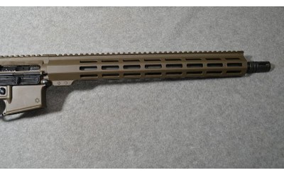 CMMG ~ MK 4 ~ 5.56 Nato - Image 4 of 10