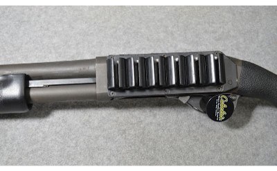 Remington ~ 870 Magnum ~ 12 Gauge - Image 7 of 9