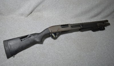 Remington ~ 870 Magnum ~ 12 Gauge - Image 1 of 9