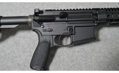 Griffin Armament ~ MK 2 ~ 5.56 Nato - Image 4 of 11
