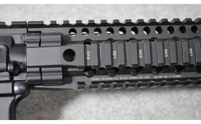 Griffin Armament ~ MK 2 ~ 5.56 Nato - Image 2 of 11