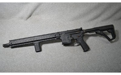 Griffin Armament ~ MK 2 ~ 5.56 Nato - Image 6 of 11