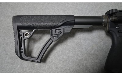 Griffin Armament ~ MK 2 ~ 5.56 Nato - Image 3 of 11