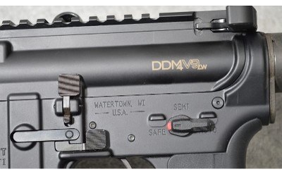 Griffin Armament ~ MK 2 ~ 5.56 Nato - Image 10 of 11