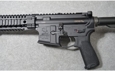 Griffin Armament ~ MK 2 ~ 5.56 Nato - Image 8 of 11