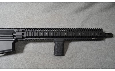Griffin Armament ~ MK 2 ~ 5.56 Nato - Image 5 of 11