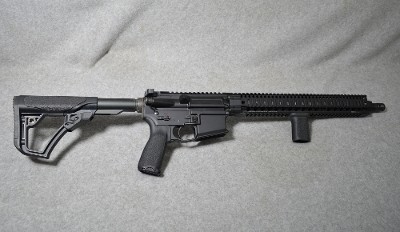 Griffin Armament ~ MK 2 ~ 5.56 Nato - Image 1 of 11