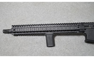 Griffin Armament ~ MK 2 ~ 5.56 Nato - Image 9 of 11