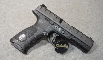 Beretta ~ APX ~ 9 MM Luger - Image 1 of 2