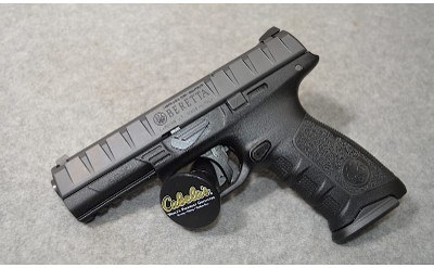 Beretta ~ APX ~ 9 MM Luger - Image 2 of 2