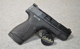 Smith & Wesson ~ M&P 9 Shield Plus ~ 9 MM Luger - Image 1 of 2