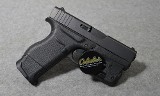 Glock ~ 43 ~ 9 MM Luger - Image 1 of 2