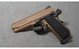 SIG Sauer ~ 1911 Emperor Scorpion ~ 45 ACP - 2 of 2
