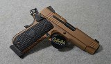 SIG Sauer ~ 1911 Emperor Scorpion ~ 45 ACP - 1 of 2