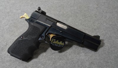 Browning ~ HI-Power ~ 9 MM Luger - Image 1 of 2