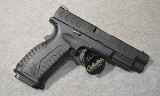 Springfield ~ XDM-Elite ~ 10 MM Auto - 1 of 2
