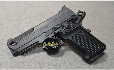 Fusion Firearms ~ XP - Pro ~ 9 MM Luger - Image 2 of 2
