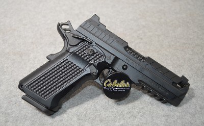 Fusion Firearms ~ XP - Pro ~ 9 MM Luger - Image 1 of 2