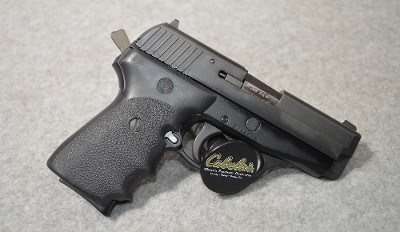 SIG Sauer ~ P239 ~ 40 S&W - Image 1 of 2