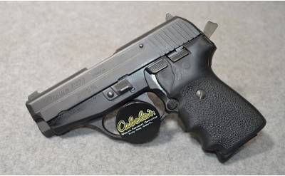 SIG Sauer ~ P239 ~ 40 S&W - Image 2 of 2