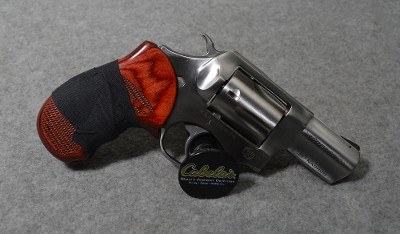 Ruger ~ SP101 ~ 357 Magnum - Image 1 of 2