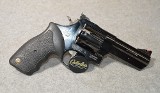 Taurus ~ 608 ~ 357 Magnum - 1 of 2