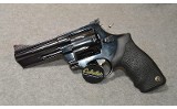 Taurus ~ 608 ~ 357 Magnum - 2 of 2