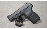 Ruger ~ LCP Max ~ 380 Auto - 2 of 2