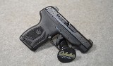 Ruger ~ LCP Max ~ 380 Auto - 1 of 2